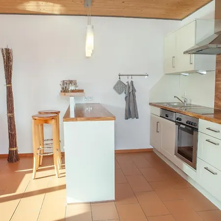 Haus Geier Appartement Rieden Buitenkant foto