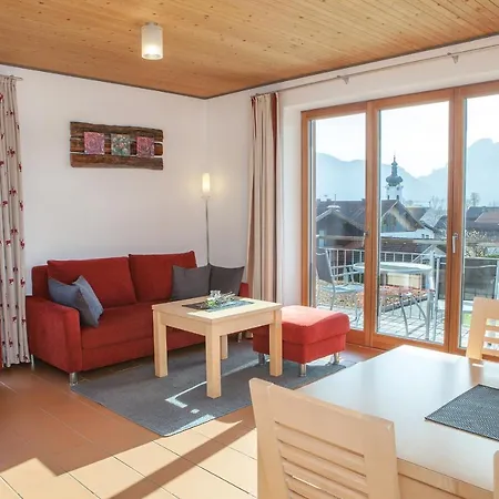 Haus Geier Appartement Rieden Buitenkant foto