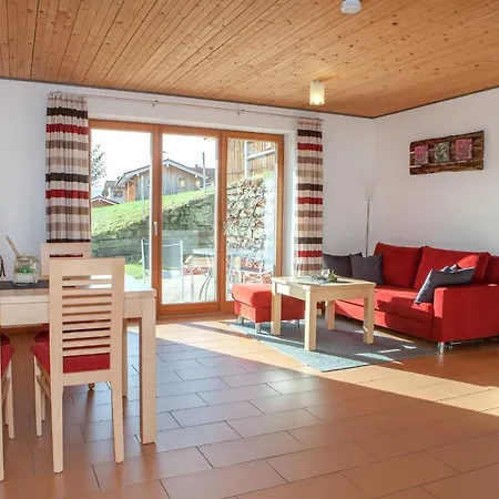 Haus Geier Appartement Rieden Buitenkant foto