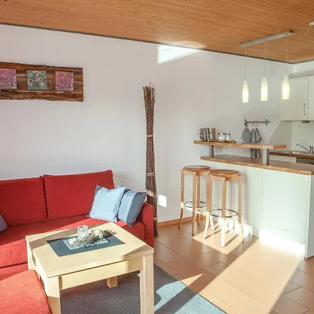 Haus Geier Appartement Rieden Buitenkant foto