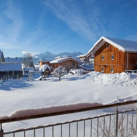 Haus Geier Appartement Rieden Buitenkant foto