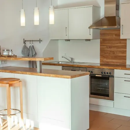 Haus Geier Appartement Rieden Buitenkant foto