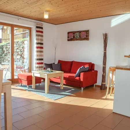 Haus Geier Appartement Rieden Buitenkant foto