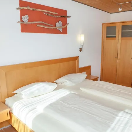 Haus Geier Appartement Rieden Buitenkant foto