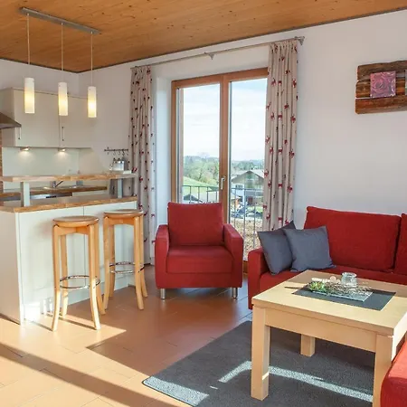 Haus Geier Appartement Rieden Buitenkant foto
