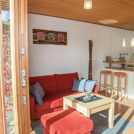 Haus Geier Appartement Rieden Buitenkant foto
