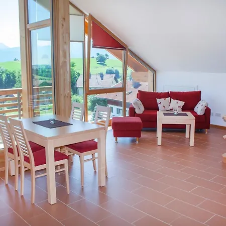 Haus Geier Appartement Rieden Buitenkant foto