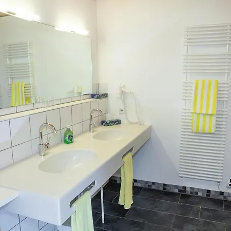 Haus Geier Appartement Rieden Buitenkant foto