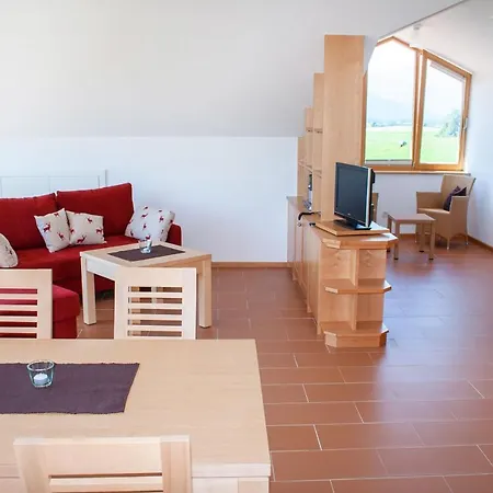 Haus Geier Appartement Rieden Buitenkant foto