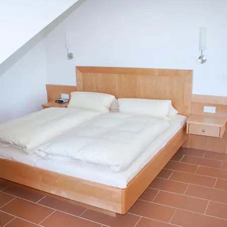 Haus Geier Appartement Rieden Buitenkant foto