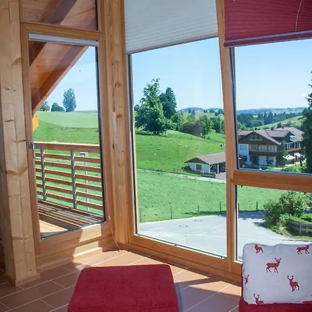 Haus Geier Appartement Rieden Buitenkant foto