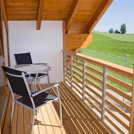 Haus Geier Appartement Rieden Buitenkant foto