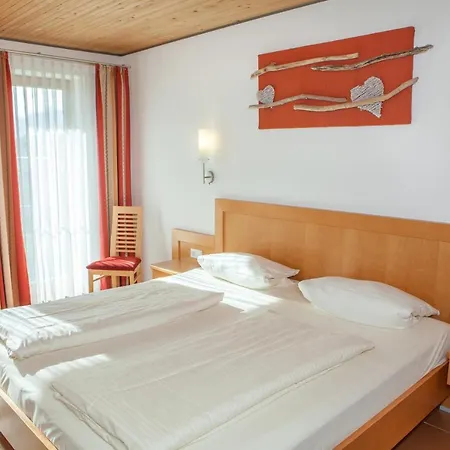 Haus Geier Appartement Rieden Buitenkant foto