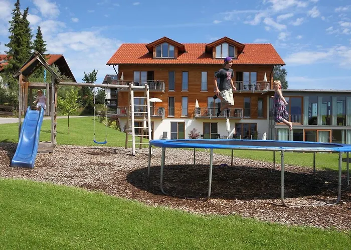 Haus Geier