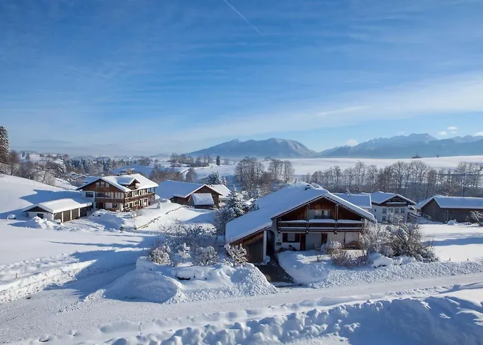 Haus Geier