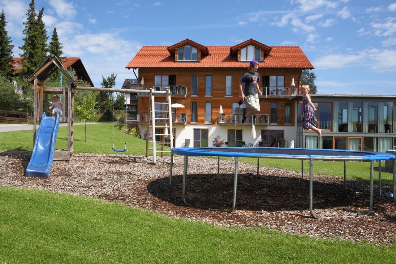 Apartment Haus Geier Rieden