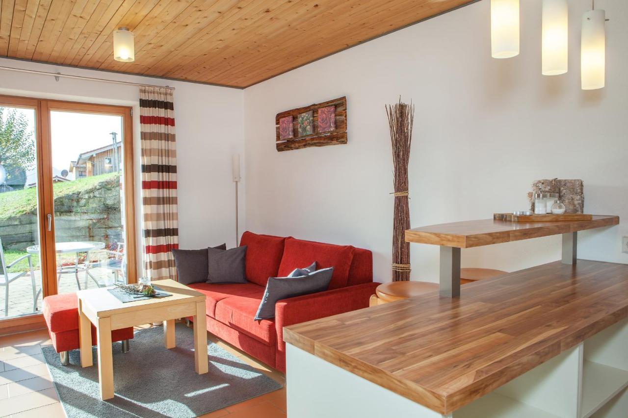 Haus Geier * Rieden