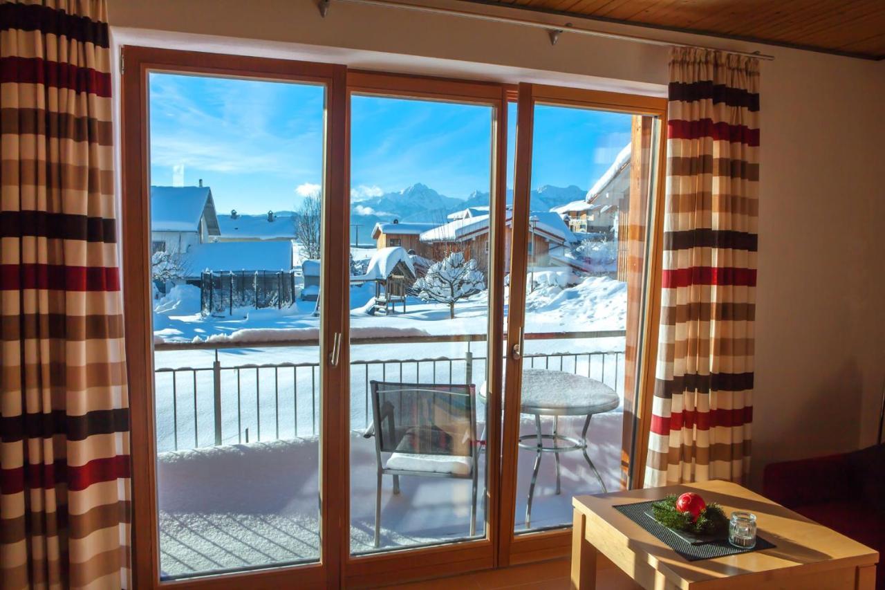 Haus Geier * Rieden