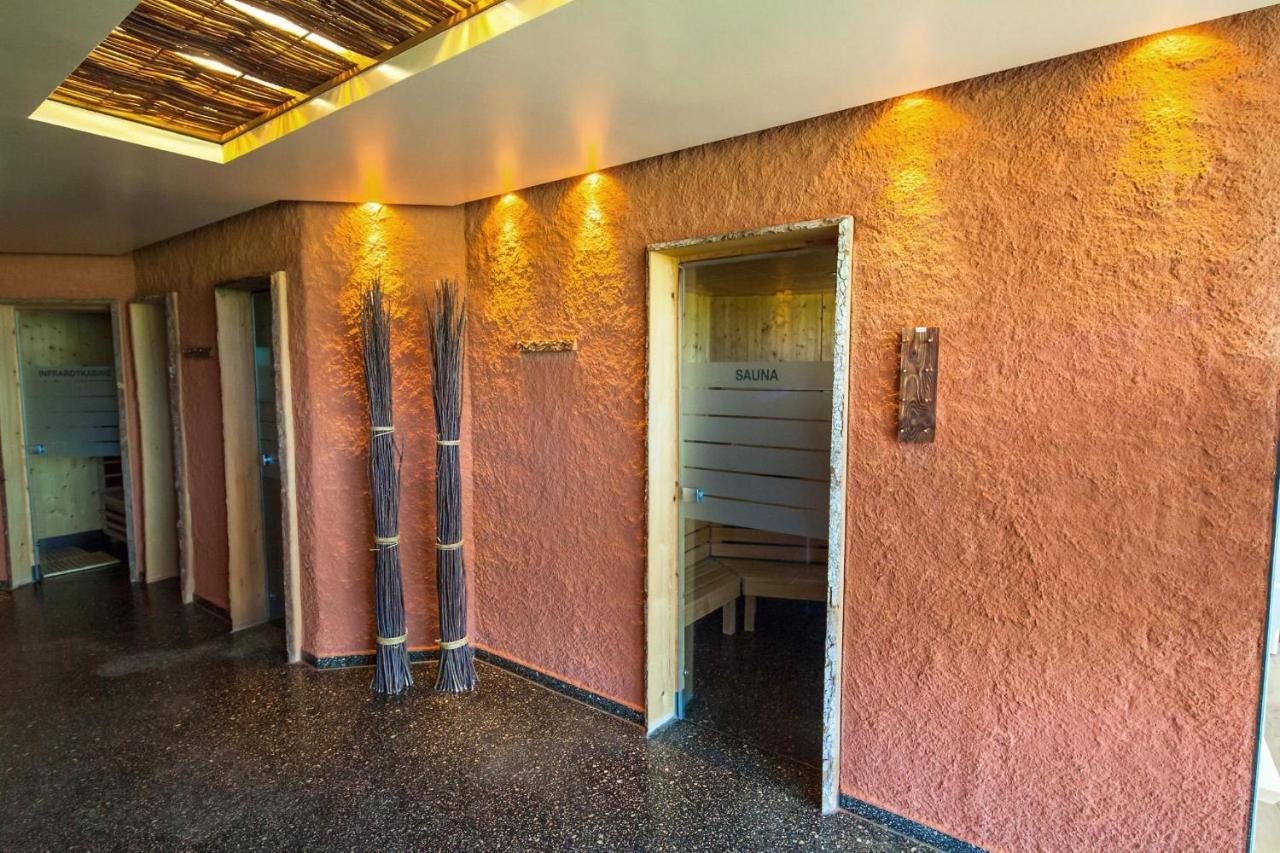 Haus Geier Appartamento Rieden