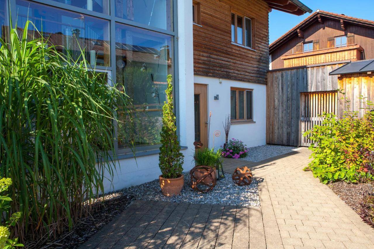 Haus Geier Appartamento Rieden