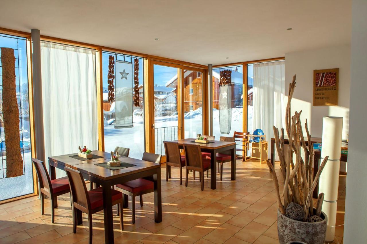 Haus Geier Appartamento *