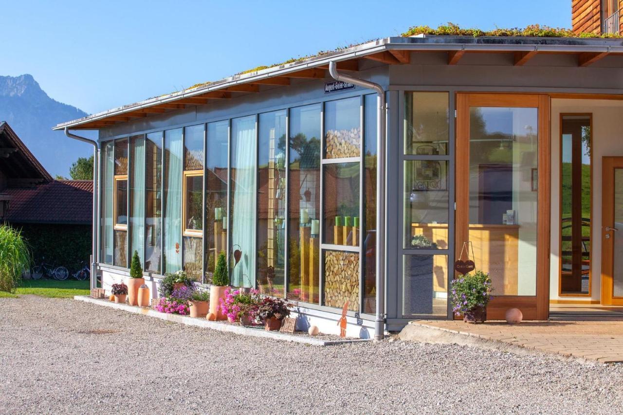 Haus Geier Rieden