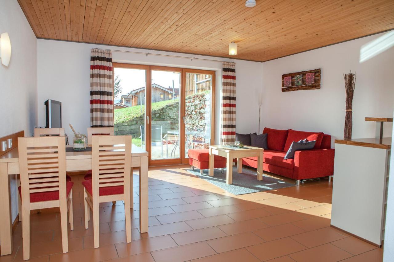 Haus Geier Rieden