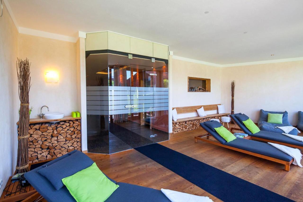 Haus Geier Apartment Rieden