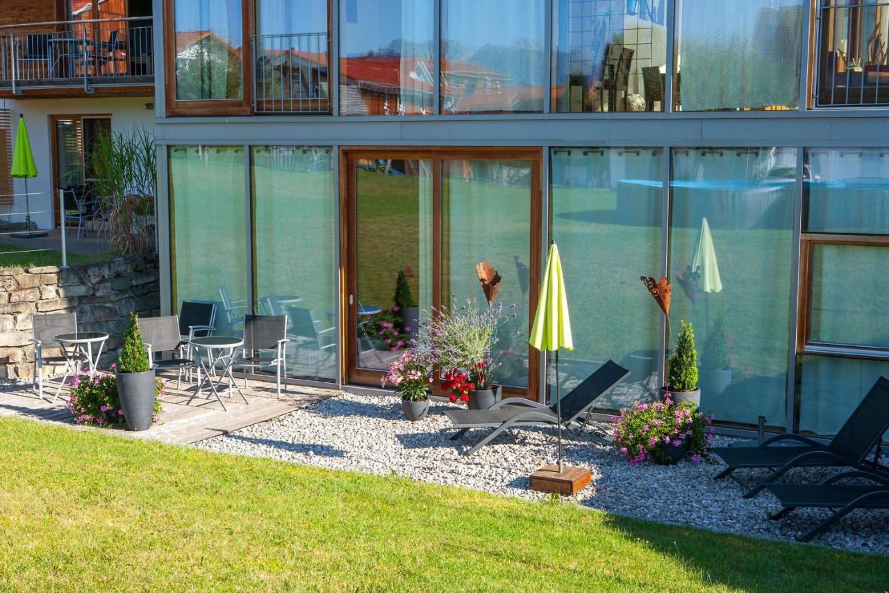 Haus Geier