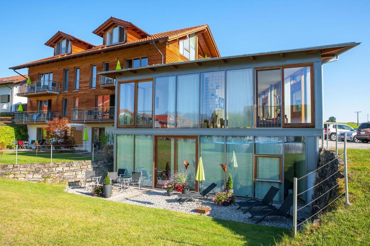Haus Geier *