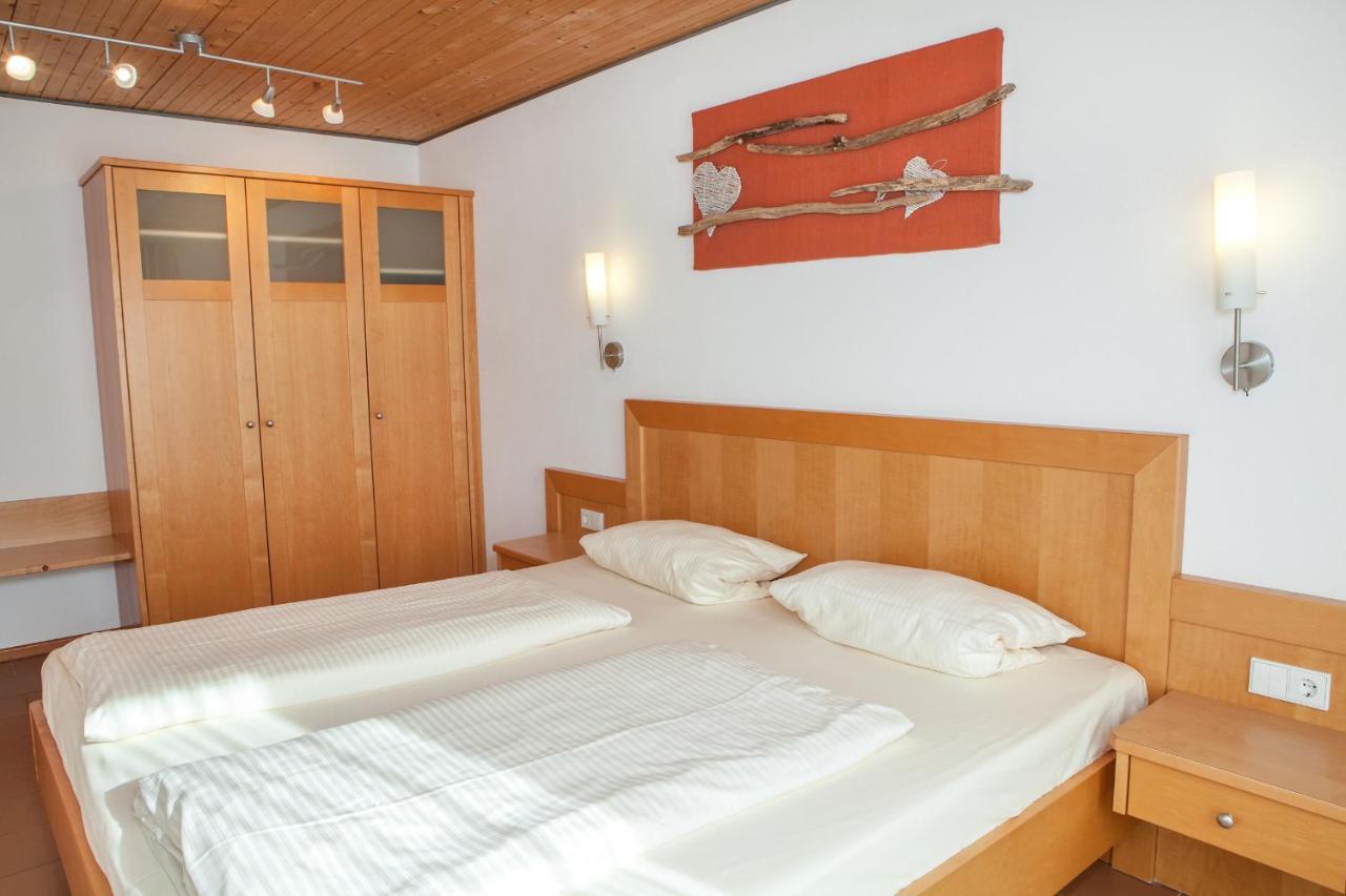 Apartment Haus Geier Rieden