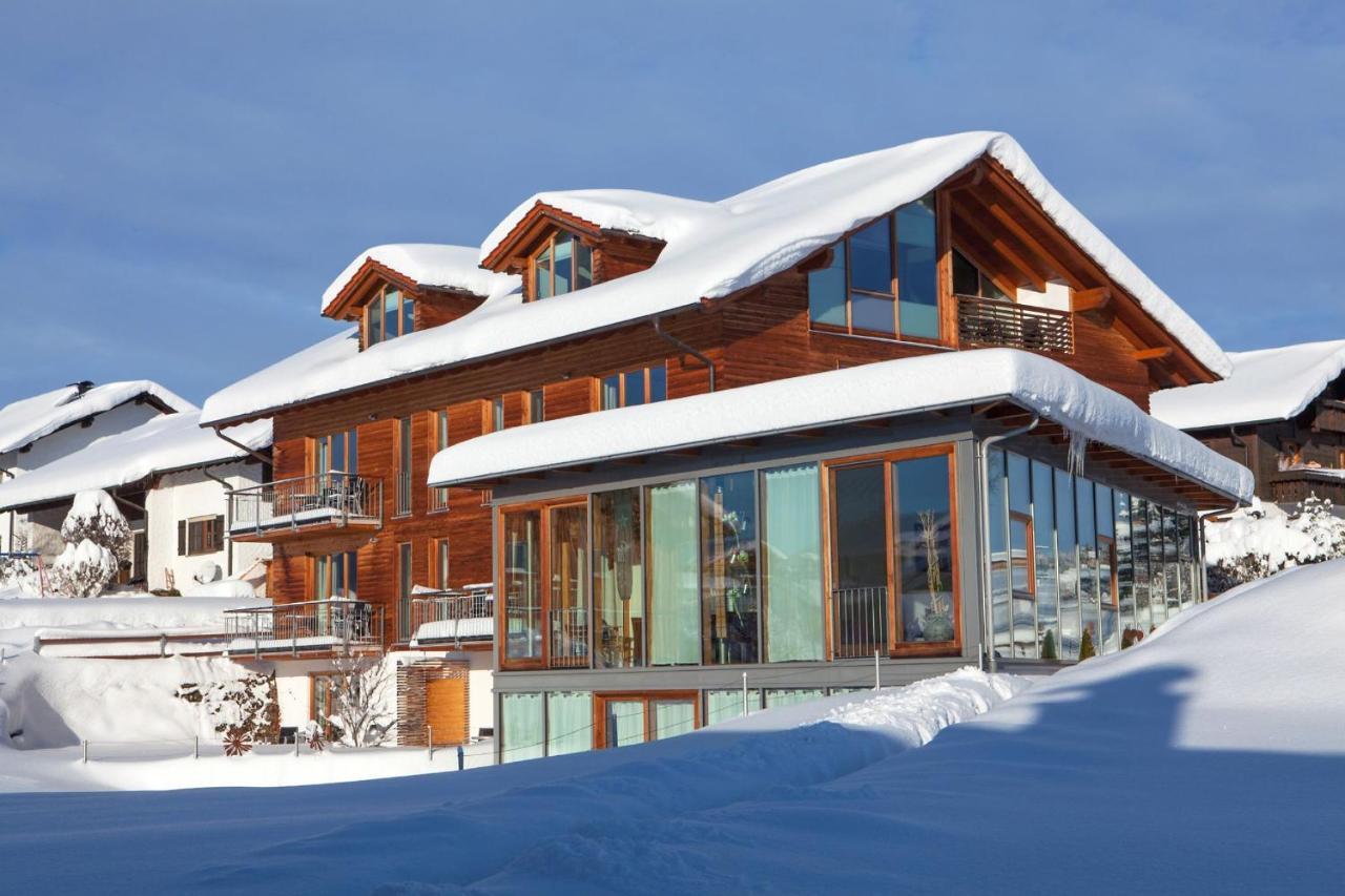 Apartment Haus Geier Rieden