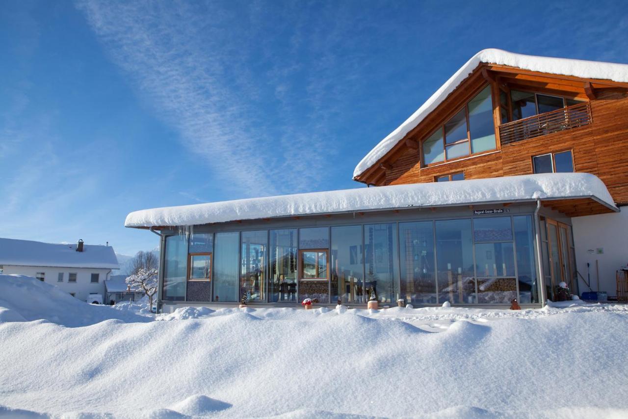 Apartment Haus Geier Rieden