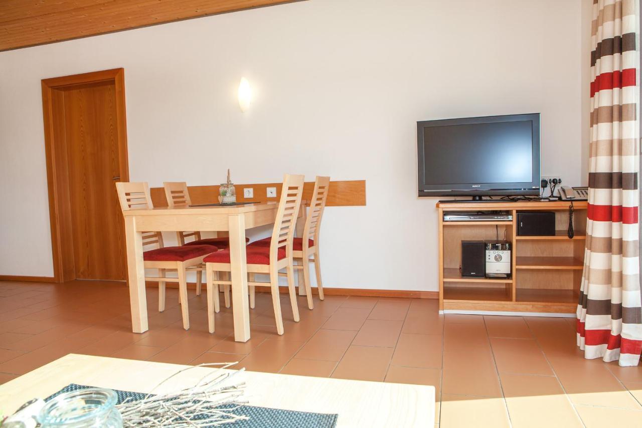 Haus Geier Apartment Rieden