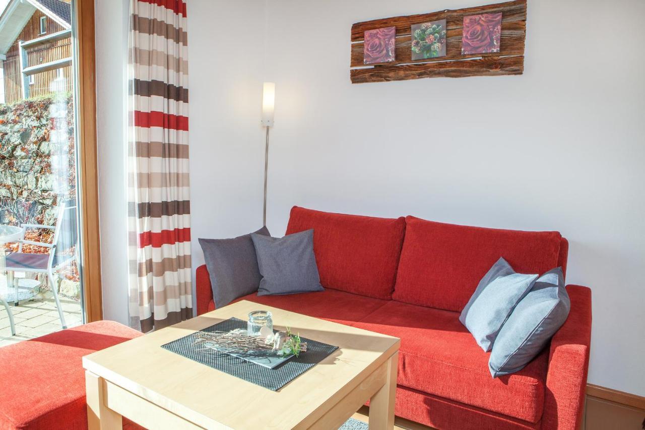Apartment Haus Geier