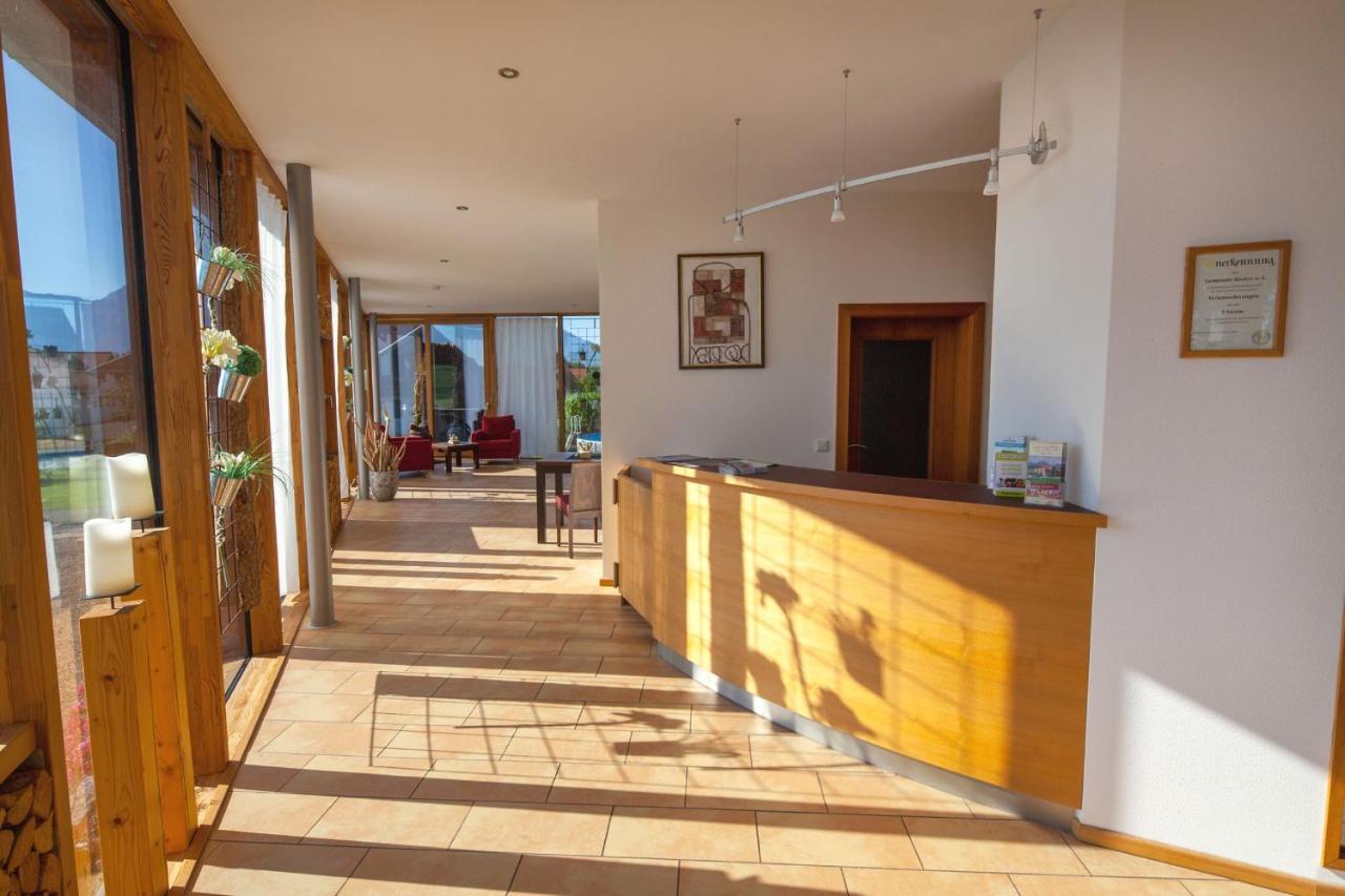 Haus Geier Apartment Rieden