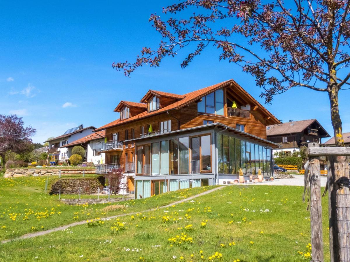 Haus Geier * Rieden