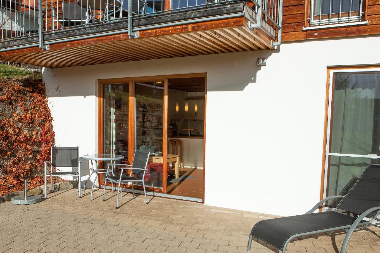 Appartamento Haus Geier