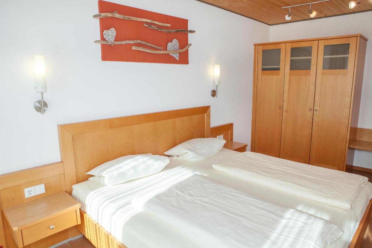 Apartment Haus Geier