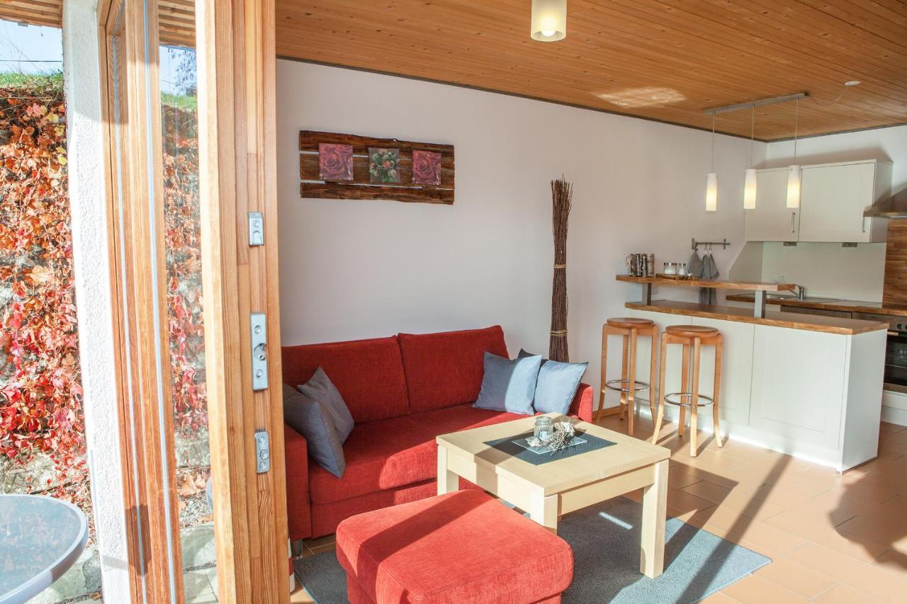 Apartment Haus Geier Rieden