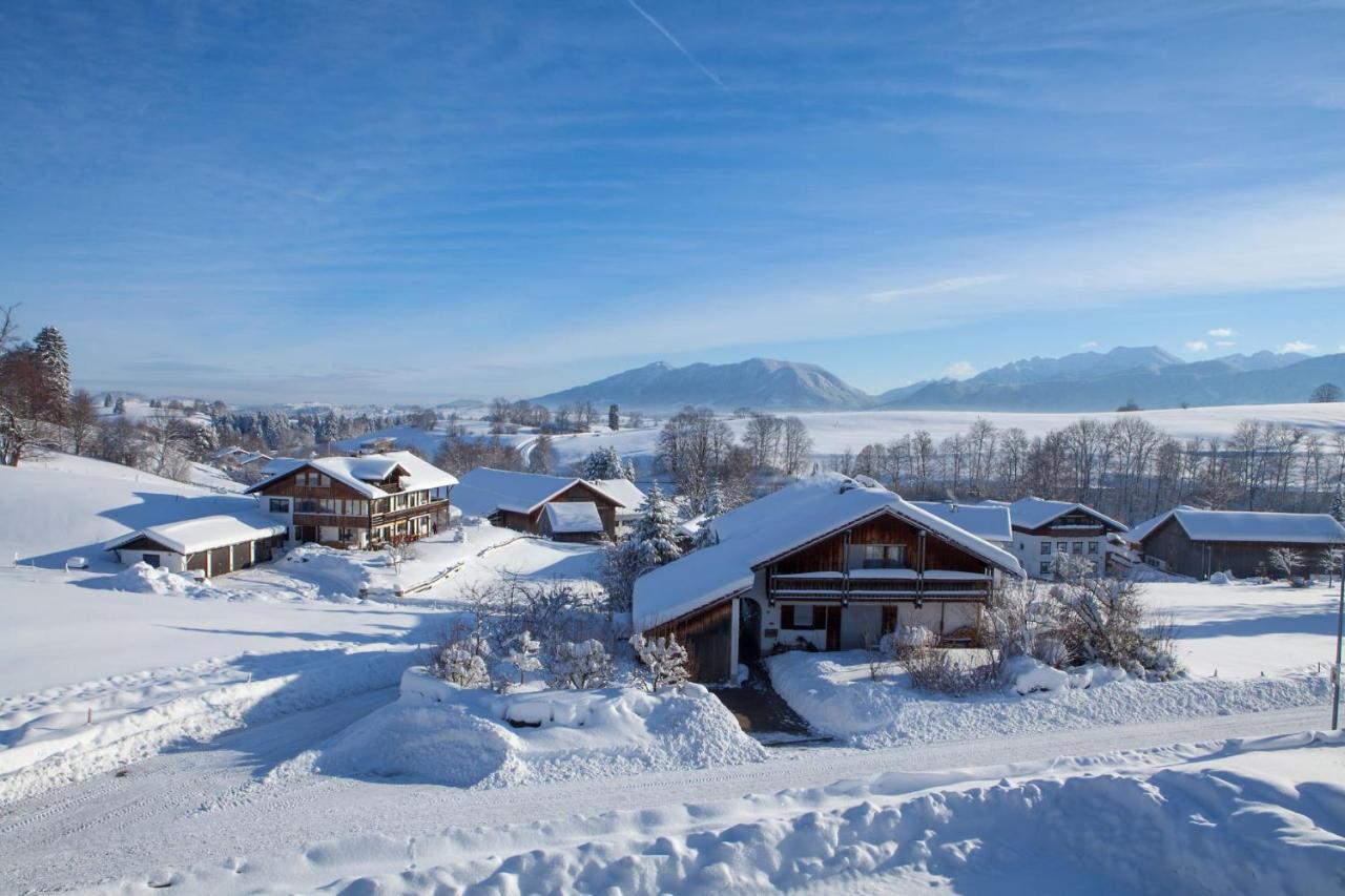 Haus Geier * Rieden