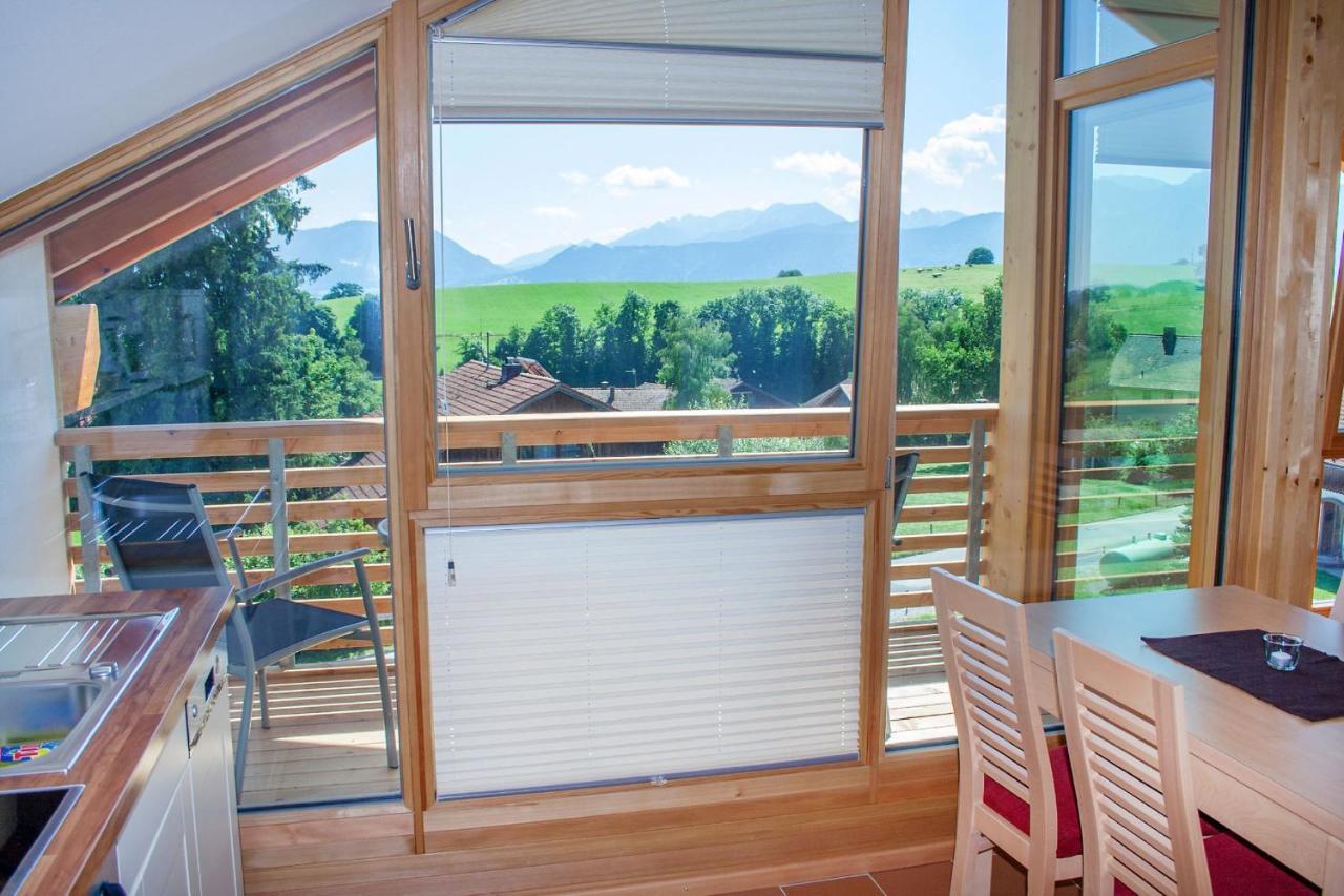 Haus Geier Apartment Rieden
