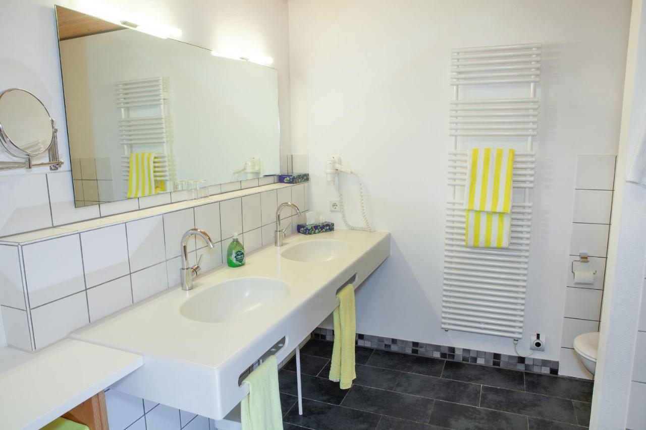 Apartment Haus Geier *