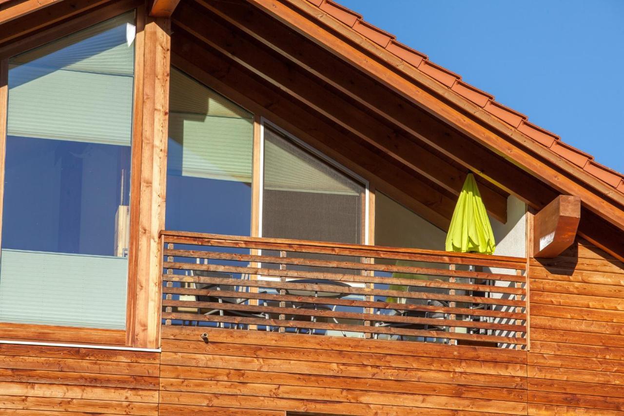 Haus Geier Appartamento
